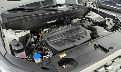 Hyundai Palisade 2022, 75886 км, за 26900000 KRW - фото 6