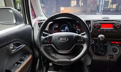 Kia Ray 2014, 113683 км, за 8000000 KRW - фото 13