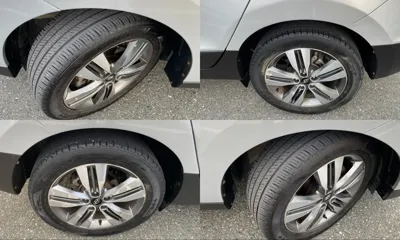 Hyundai Tucson 2014, 171807 км, за 6990000 KRW - фото 5
