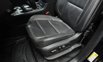 ChevroletGMDaewoo Traverse 2021, 79689 км, за 23500000 KRW - фото 27