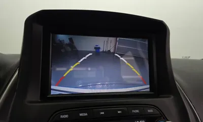 ChevroletGMDaewoo Spark 2016, 80247 км, за 4890000 KRW - фото 16