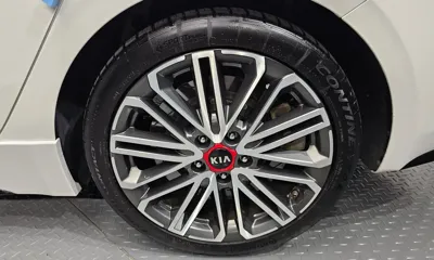 Kia K3 2020, 109100 км, за 13900000 KRW - фото 21