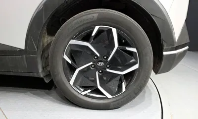 Hyundai Ioniq5 2024, 175925 км, за 22200000 KRW - фото 27