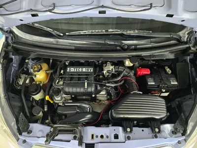 ChevroletGMDaewoo Spark 2014, 67174 км, за 3800000 KRW - фото 17