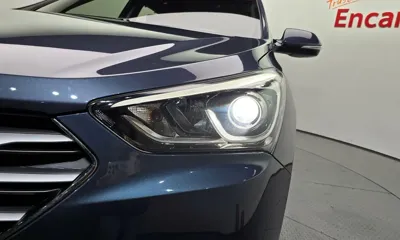 Hyundai Santafe 2018, 112186 км, за 11900000 KRW - фото 22