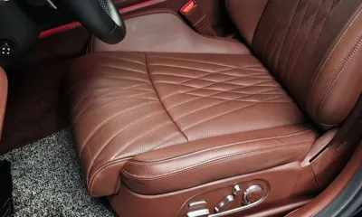 Genesis G90 2023, 51184 км, за 73000000 KRW - фото 33