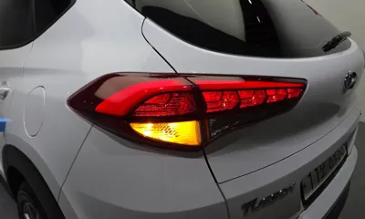 Hyundai Tucson 2016, 105489 км, за 12990000 KRW - фото 23