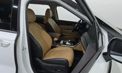 Kia Canival 2021, 91802 км, за 24200000 KRW - фото 26
