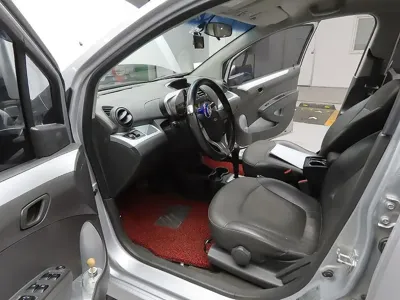 ChevroletGMDaewoo Spark 2014, 117670 км, за 2100000 KRW - фото 13