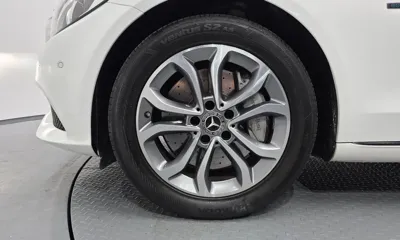 Mercedes-Benz C-Class 2018, 65781 км, за 20100000 KRW - фото 21