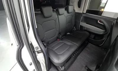 Kia Ray 2024, 25881 км, за 17300000 KRW - фото 26