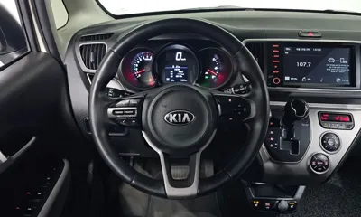Kia Ray 2021, 77265 км, за 11500000 KRW - фото 13