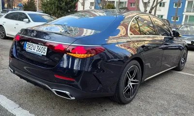 Mercedes-Benz E-Class 2026, 1140 км, за 44820000 KRW - фото 4