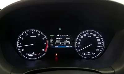Hyundai Genesis 2015, 148567 км, за 8990000 KRW - фото 8