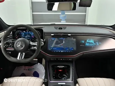 Mercedes-Benz E-Class 2026, 9219 км, за 94990000 KRW - фото 8