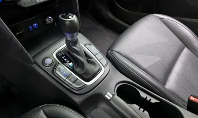 Hyundai Kona 2018, 55157 км, за 15500000 KRW - фото 9