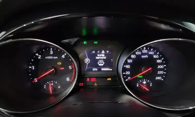 Kia Canival 2017, 99890 км, за 14900000 KRW - фото 8