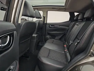 Nissan Qashqai 2019, 51800 км, за 55000 CNY - фото 12