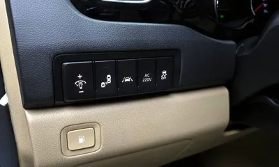 Kia Canival 2016, 206784 км, за 12700000 KRW - фото 16