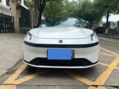 Lynk & Co 07 EM-P 2024, 15000 км, за 87800 CNY - фото 2
