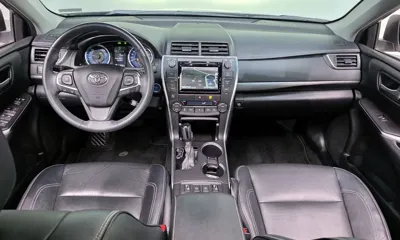 Toyota Camry 2017, 91265 км, за 14000000 KRW - фото 7