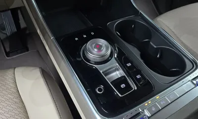 Kia Canival 2024, 30607 км, за 35800000 KRW - фото 9