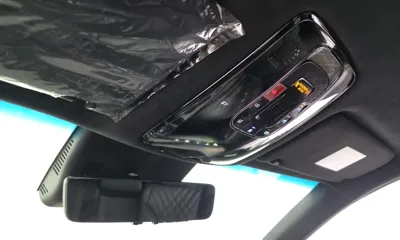 Genesis GV80 2025, 27414 км, за 79500000 KRW - фото 27