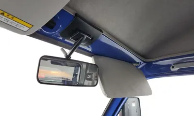 ChevroletGMDaewoo damas 2017, 62099 км, за 5500000 KRW - фото 27