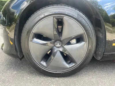 Tesla Model 3 2019, 68000 км, за 98800 CNY - фото 10