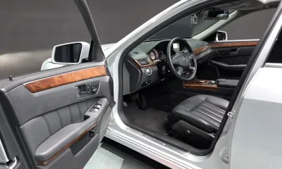 Mercedes-Benz E-Class 2012, 105773 км, за 6500000 KRW - фото 10