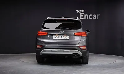 Hyundai Santafe 2019, 115581 км, за 17500000 KRW - фото 4