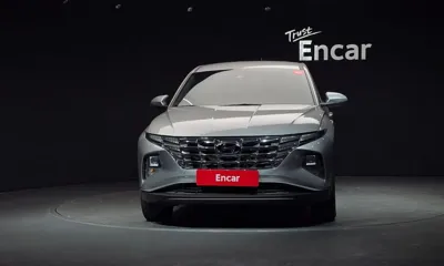 Hyundai Tucson 2021, 61392 км, за 17900000 KRW
