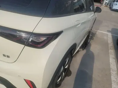 BYD Dolphin 2024, 13500 км, за 65400 CNY - фото 24