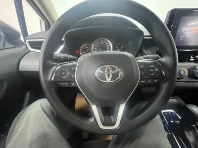 Toyota Corolla 2023, 43000 км, за 73800 CNY - фото 20