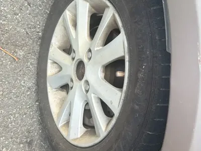 BAIC E-Series 2014, 140000 км, за 5900 CNY - фото 8