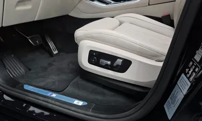 BMW X5 2026, 3658 км, за 133800000 KRW - фото 34