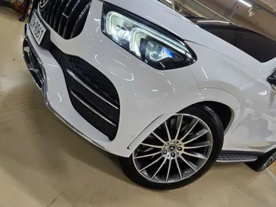 Mercedes-Benz GLE-Class 2023, 39820 км, за 76500000 KRW - фото 9