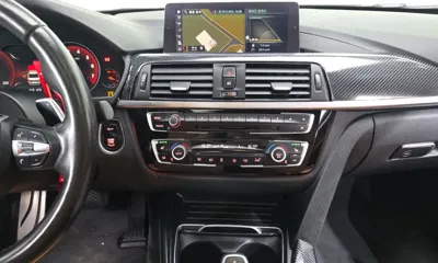BMW 3-Series 2018, 102685 км, за 18900000 KRW - фото 17