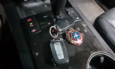 Kia Mohave 2013, 140491 км, за 7800000 KRW - фото 37
