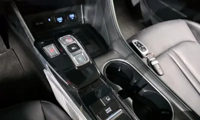 Hyundai Sonata 2021, 36075 км, за 16300000 KRW - фото 9