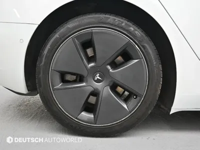 Tesla Model 3 2021, 91133 км, за 30500000 KRW - фото 18
