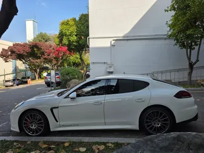 Porsche Panamera 2014, 161014 км, за 32000000 KRW - фото 8