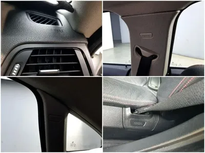 BMW 4-Series 2015, 177619 км, за 10500000 KRW - фото 16
