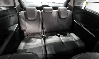 Honda Odyssey 2018, 114218 км, за 18800000 KRW - фото 13