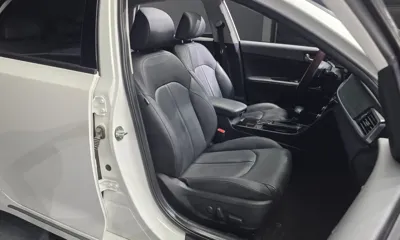 Kia K5 2017, 51621 км, за 10300000 KRW - фото 12
