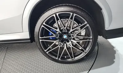 BMW X6M 2024, 22037 км, за 159000000 KRW - фото 21