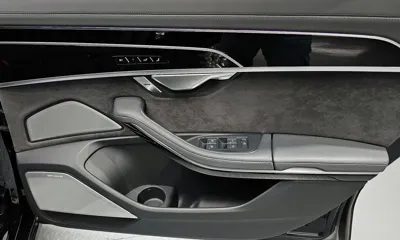 Audi A8 2021, 45311 км, за 62400000 KRW - фото 25