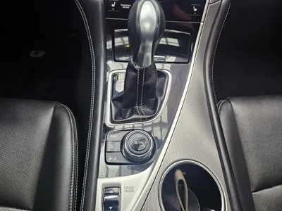 Infiniti Q50 2015, 69700 км, за 9200000 KRW - фото 13
