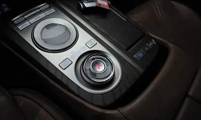 Genesis G80 2022, 49418 км, за 35900000 KRW - фото 9