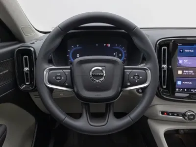 Volvo XC40 2025, 5001 км, за 43000000 KRW - фото 12